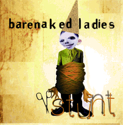 Barenaked Ladies