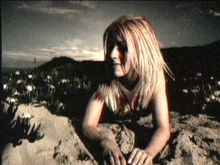 Chistina Aguilera