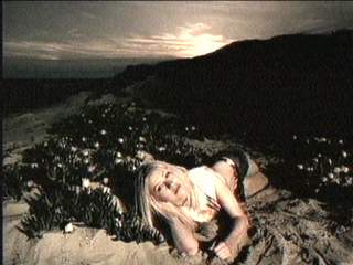 Chistina Aguilera