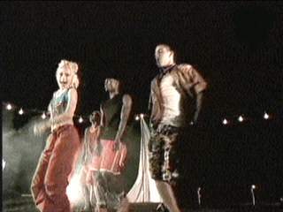 Chistina Aguilera