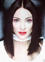 Madonna