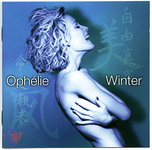 Ophlie Winter / Privacy