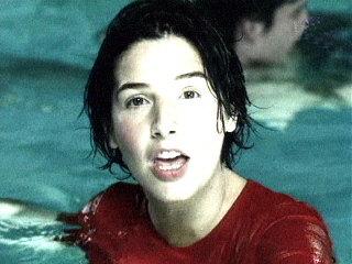 Sharleen in When We Are Together